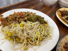 -温记府廟豆汤饭·始于1955年(海椒店)