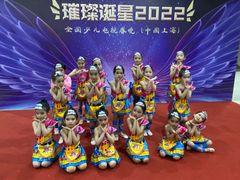 -美育儿童音乐舞蹈国际机构(浦东分校)