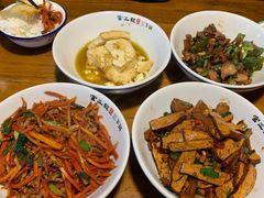 -富正毅三下锅连锁(三店)