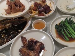 -南小馆(迪士尼小镇店)