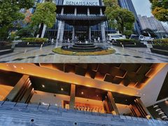 -贵阳万丽酒店