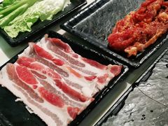 -中西名菜(增城万达广场店)