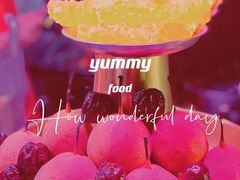 -正宁路小吃夜市