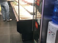 -佰人王串串香火锅(洋珠巷店)