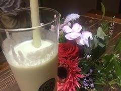 -花十悦·鲜花咖啡餐厅(振业城一期店)