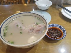 -易老妈蹄花.特色川菜(人民公园总店)