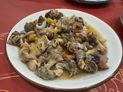 -红灯笼龙凤饭店(宁波老字号店)