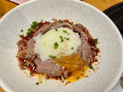 -赤坂亭·M9和牛烧肉·铁板烧·日料398放题(长泰广场店)