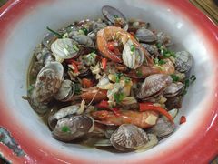 -老三样·美食研究中心(世贸路店)