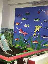 -美加乐儿童乐园(江宁文鼎广场店)