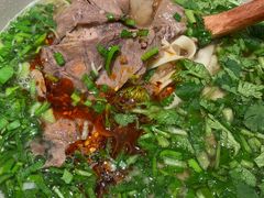 -马记永·兰州牛肉面(天通苑家乐福店)