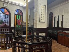 -汕头市小公园