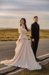 -蒙娜丽莎婚纱摄影·旅拍