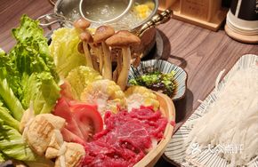 Soul Hot Pot