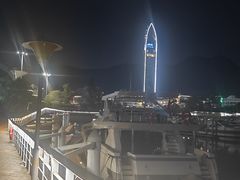 -大梅沙游艇度假酒店