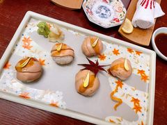 -蟹田居·活蟹料理(东城店)