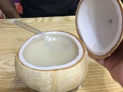 泰国椰皇冻-食盈碗仔翅(星玺广场店)
