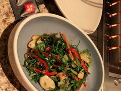-丰茂烤串(金泉美食宫店)
