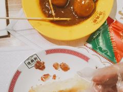 -憶廟街 X 沙角邨(太古城店)