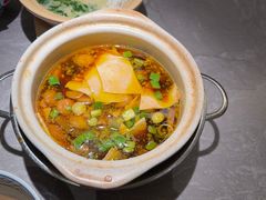-香阁餐厅·常州菜·常州菜代表品牌(新北奥体店)