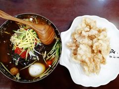 -服务大楼冷面(延大店)