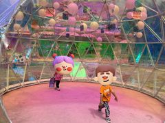 -美的鹭湖探索王国