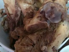 大骨棒-老杨家熟食店