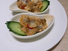 -大渔铁板烧(蛇口店)