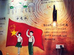 -憨铁匠老火锅(龙岗万科里店)