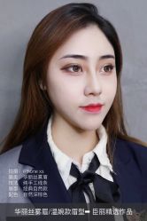 -臣丽纹眉品牌连锁