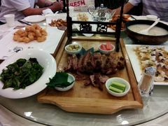 android_upload_pic-百富源·海鲜辽菜(浑河堡店)