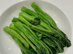 -红棉中餐厅·广州海航威斯汀酒店