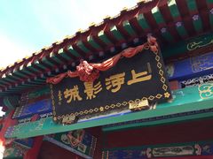 -上河影城(运河城店)