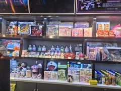 -星际传奇·电玩城·游戏厅·儿童乐园(大悦城店)
