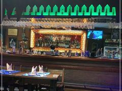 大堂-甘尼仕印度餐厅爵士酒吧(阳春巷店)