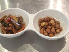 -鼎香缘海鲜自助火锅烤肉(锦辉购物广场店)