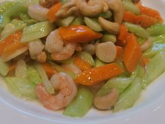 -国际海员俱乐部(餐饮部)