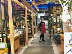-牛上牛吊炉烧烤(红旗大街店)