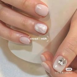 点击看大图 -悦指间美甲美睫