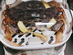 -盒马鲜生(枣园路店)