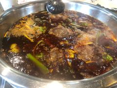 -肖肖酸萝卜鱼火锅(总店)