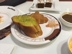 -斗牛士牛排餐厅(嘉里汇店)