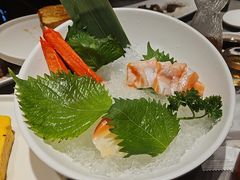 -水木锦堂·自助铁板烧(五道口购物中心店)