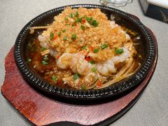 -小厨娘绣中淮扬(大行宫科巷店)