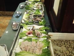 -三亚胜意海景酒店·海鲜自助餐厅(三亚湾路店)