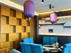 -野菌皇海景野生菌火锅(滨海大道店)