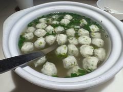 -日丰园海肠水饺·老字号大连海鲜(银泰城店)