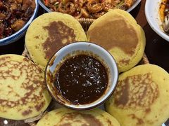 -眉山小馆(华强广场店)