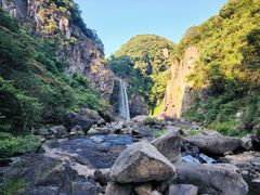 -九鲤湖风景区