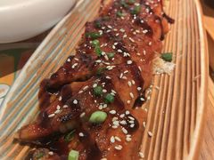 -Sushi Love 创意寿司(丽影广场店)